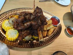 -魏客咖啡(中铁中心店)