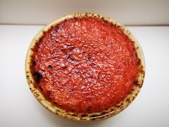 玫瑰焦糖烤布蕾-PAUL LAFAYET 法式甜品(深圳湾万象城店)