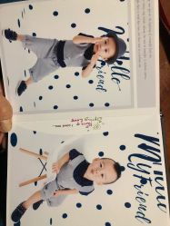 -哈尼Honey baby 儿童摄影(立丰国际公寓店)