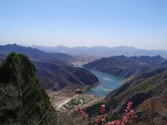 -北京金海湖景区
