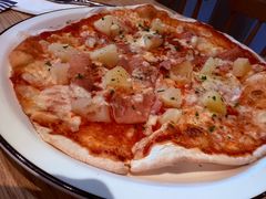 -玛尚诺意式餐厅(日月光店)