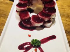 -苹果树下艺术餐厅(通州店)