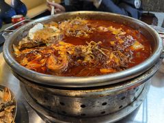 -原乡故事里海鲜大餐(玉祥门北马道巷店)