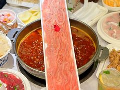 -蜀大侠火锅(总府路全国总店)