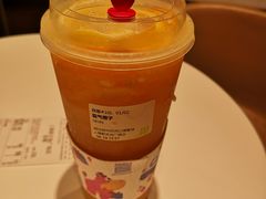 -奈雪的茶(新天地广场PRO店)