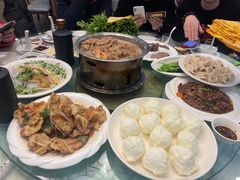 -老白肉馆(临江小区店)
