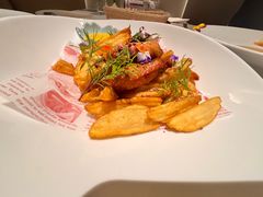 -PARFUM FLORAL花境法餐(南京首店)