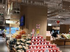 -七鲜超市(瑞虹天地太阳宫店)