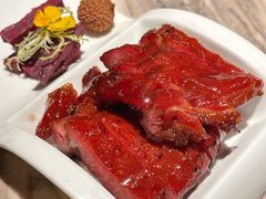 -广州花园酒店荔湾亭·地道点心·粤式饮茶