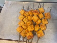 -郑喜旺烧烤(政通路店)