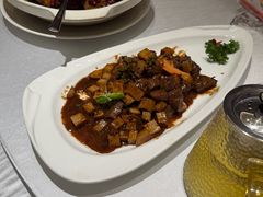 -王府井酒店(金桥港湾店)