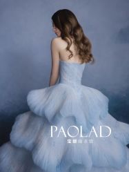 -南京宝娜嫁衣婚纱礼服馆(中央路店)