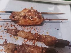 -木屋烧烤(惠阳华润小径湾店)
