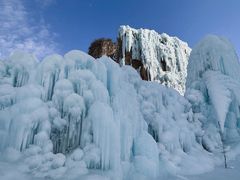 -沕沕水生态风景区