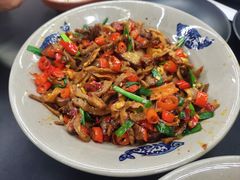 烟笋腊肉-潇湘阁(三里屯SOHO店)