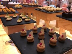 -常州富力喜来登酒店 Feast盛宴标帜西餐厅(新北万达广场店)