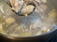 -芭缇沁园椰子鸡(中航紫金新天地店)