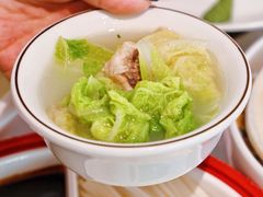 -月福京味斋·烤鸭店·北京菜(鼓楼总店)