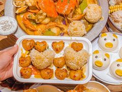 -领蟹祥记·香辣蟹·特色小海鲜(奥体天虹店)