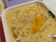 -满记甜品(优客百盛店)
