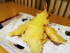 -吉兆·料理(红梅南路店)