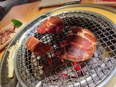 调味猪排-喜来稀肉(北外滩白玉兰广场店)