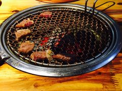 -麻蒲碳烤肉(远景路1号店)