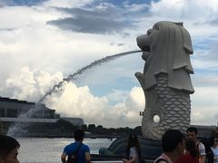 -圣淘沙名胜世界