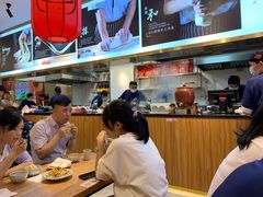 -陇上秦轩biangbiang面(萧山万象汇店)