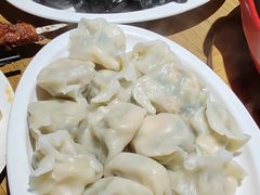 -双合园·海鲜水饺青岛菜(九水东路店)