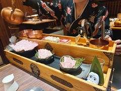 -牛道·和牛九食(市府恒隆广场店)