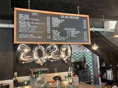 -Cha Café and Bistro