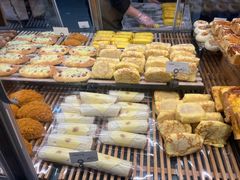 可丽饼-东哥面包(江宁大润发店)