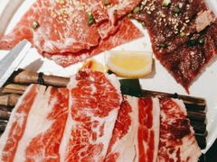 -谷牛日式烤肉(宝山U天地店)