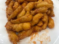 -李连贵熏肉大饼(宁山中路店)