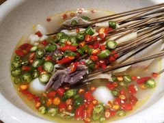 -嘉州叶婆婆钵钵鸡(建设路店)