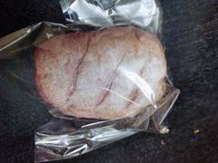 香芋紫薯-RAN BAKERY