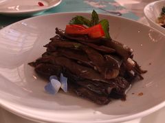 -南山鲜虾面·活鲜小馆·海味大连菜(南山总店)