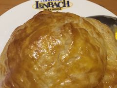 -LENBACH兰巴赫西餐啤酒坊(大连星海广场店)