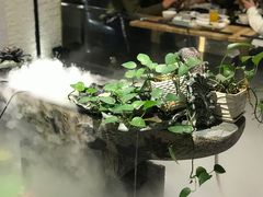 景观位-割烹旭日本料理(龙湖狮山天街店)