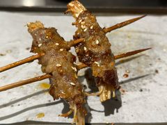-时大妈·雪花牛肉烧烤
