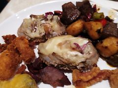 -芭菲盛宴·环球美食(袁家岗店)