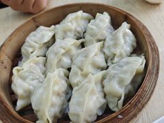 -北香园饺子馆(锦华路店)