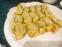 油煎馄饨-漕溪人家