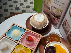 -聪嫂私房甜品·Since2004(旺角二店)