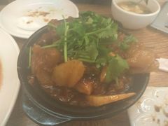 -巷子深菜馆(新华路店)