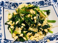 -秦香阁·西北家常菜(徐汇日月光中心店)