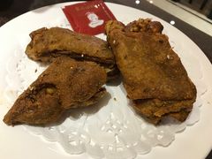 -刘胖子家常菜·蹄花焖藕(中央花园店)