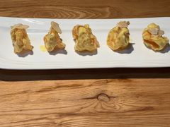 -永安鱼庄·镇江菜(三店纬五路店)