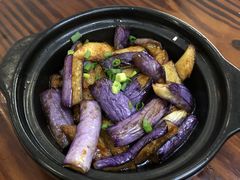 -小时候焗海鲜(鄞州万达店)